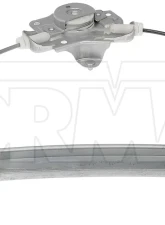 Dorman - OE Solutions Power Window Regulator (Regulator Only)                                     - 740-261 - Image 4