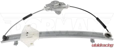 Dorman - OE Solutions Power Window Regulator (Regulator Only) - 740-261