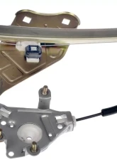 Dorman - OE Solutions Power Window Regulator (Regulator Only)                                     - 740-298 - Image 2