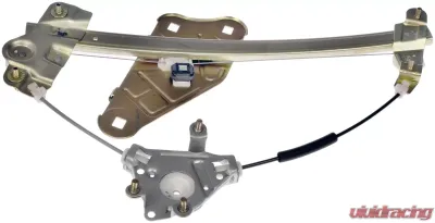 Dorman - OE Solutions Power Window Regulator (Regulator Only) - 740-298