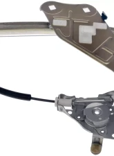 Dorman - OE Solutions Power Window Regulator (Regulator Only)                                     - 740-298 - Image 3
