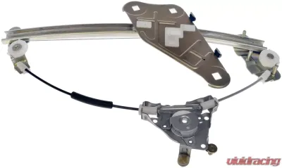 Dorman - OE Solutions Power Window Regulator (Regulator Only) - 740-298