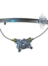 Dorman - OE Solutions Power Window Regulator (Regulator Only)                                     - 740-309 - Image 3