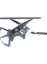Dorman - OE Solutions Power Window Regulator (Regulator Only)                                     - 740-327 - Image 2