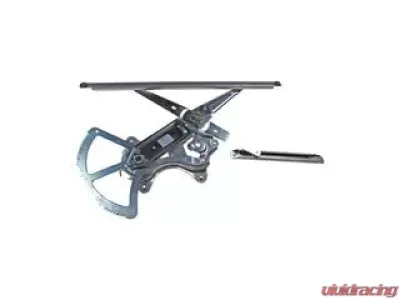 Dorman - OE Solutions Power Window Regulator (Regulator Only) - 740-327