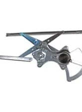 Dorman - OE Solutions Power Window Regulator (Regulator Only)                                     - 740-327 - Image 3