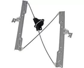 Dorman - OE Solutions Power Window Regulator (Regulator Only)
