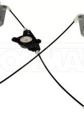 Dorman - OE Solutions Power Window Regulator (Regulator Only)                                     - 740-344 - Image 2