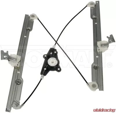 Dorman - OE Solutions Power Window Regulator (Regulator Only) - 740-344