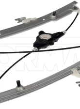 Dorman - OE Solutions Power Window Regulator (Regulator Only)                                     - 740-344 - Image 4