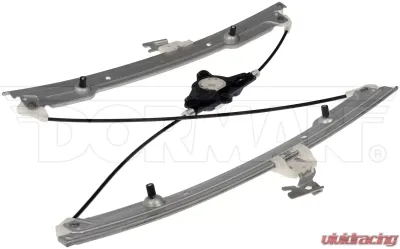 Dorman - OE Solutions Power Window Regulator (Regulator Only) - 740-344