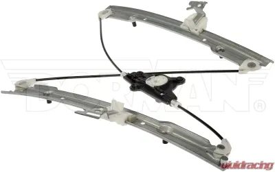 Dorman - OE Solutions Power Window Regulator (Regulator Only) - 740-344