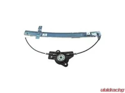 Dorman - OE Solutions Power Window Regulator (Regulator Only) - 740-347