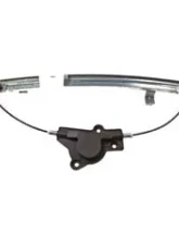 Dorman - OE Solutions Power Window Regulator (Regulator Only)                                     - 740-347 - Image 3