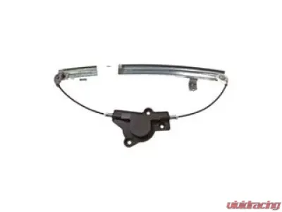Dorman - OE Solutions Power Window Regulator (Regulator Only) - 740-347