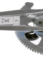 Dorman - OE Solutions Power Window Regulator (Regulator Only)                                     - 740-357 - Image 2
