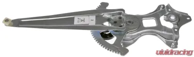 Dorman - OE Solutions Power Window Regulator (Regulator Only) - 740-357