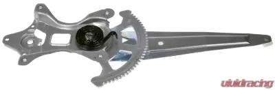 Dorman - OE Solutions Power Window Regulator (Regulator Only) - 740-357