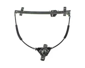 Dorman - OE Solutions Manual Window Regulator (Regulator Only)