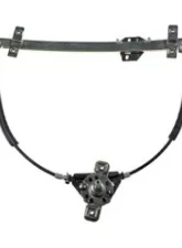 Dorman - OE Solutions Manual Window Regulator (Regulator Only)                                     - 740-366 - Image 3