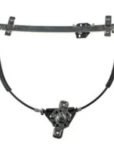 Dorman - OE Solutions Manual Window Regulator (Regulator Only)                                     - 740-366 - Image 2