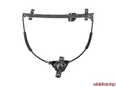 Dorman - OE Solutions Manual Window Regulator (Regulator Only) - 740-366