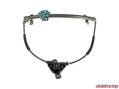 Dorman - OE Solutions Manual Window Regulator (Regulator Only) - 740-366