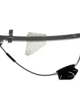 Dorman - OE Solutions Power Window Regulator (Regulator Only)                                     - 740-375 - Image 5