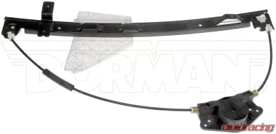 Dorman - OE Solutions Power Window Regulator (Regulator Only) - 740-375