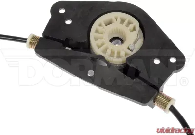 Dorman - OE Solutions Power Window Regulator (Regulator Only) - 740-375