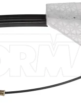 Dorman - OE Solutions Power Window Regulator (Regulator Only)                                     - 740-375 - Image 4