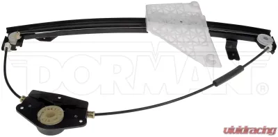 Dorman - OE Solutions Power Window Regulator (Regulator Only) - 740-375