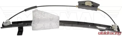 Dorman - OE Solutions Power Window Regulator (Regulator Only) - 740-375