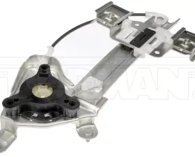 Dorman - OE Solutions Power Window Regulator (Regulator Only)