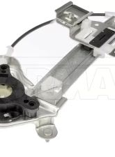 Dorman - OE Solutions Power Window Regulator (Regulator Only)                                     - 740-378 - Image 4