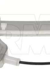 Dorman - OE Solutions Power Window Regulator (Regulator Only)                                     - 740-378 - Image 2