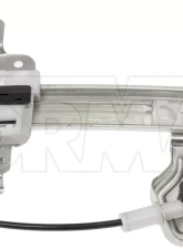 Dorman - OE Solutions Power Window Regulator (Regulator Only)                                     - 740-378 - Image 3
