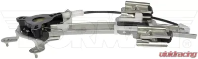 Dorman - OE Solutions Power Window Regulator (Regulator Only) - 740-378