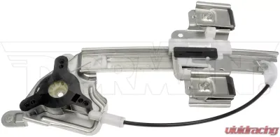 Dorman - OE Solutions Power Window Regulator (Regulator Only) - 740-379