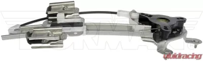 Dorman - OE Solutions Power Window Regulator (Regulator Only) - 740-379