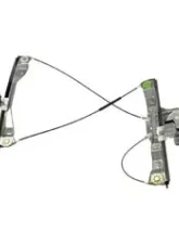 Dorman - OE Solutions Manual Window Regulator (Regulator Only)                                     - 740-399 - Image 3