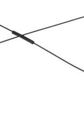 Dorman - OE Solutions Manual Window Regulator (Regulator Only)                                     - 740-399 - Image 2