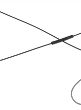 Dorman - OE Solutions Manual Window Regulator (Regulator Only)                                     - 740-399 - Image 3