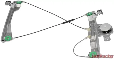 Dorman - OE Solutions Manual Window Regulator (Regulator Only) - 740-399