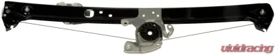 Dorman - OE Solutions Power Window Regulator (Regulator Only) - 740-412