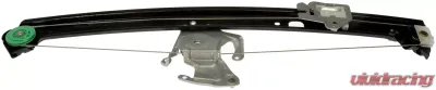 Dorman - OE Solutions Power Window Regulator (Regulator Only) - 740-412