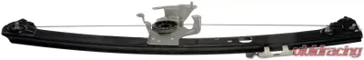 Dorman - OE Solutions Power Window Regulator (Regulator Only) - 740-412