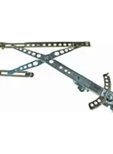 Dorman - OE Solutions Manual Window Regulator (Regulator Only)                                     - 740-414 - Image 2