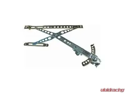 Dorman - OE Solutions Manual Window Regulator (Regulator Only) - 740-414