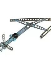 Dorman - OE Solutions Manual Window Regulator (Regulator Only)                                     - 740-414 - Image 3